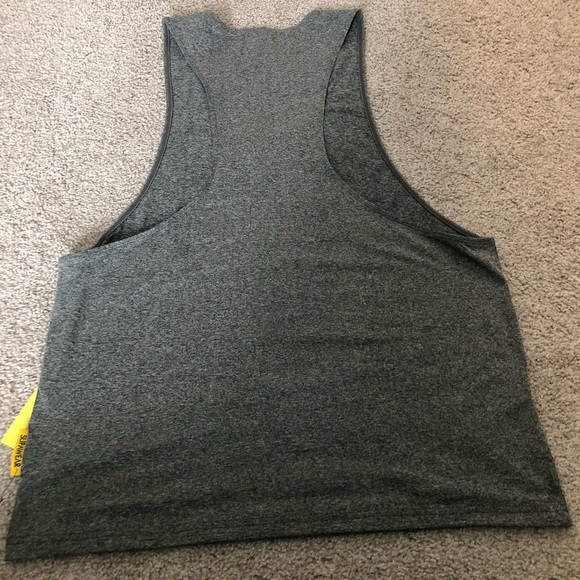 Supawear Racerback Tank - Picture 3 of 4